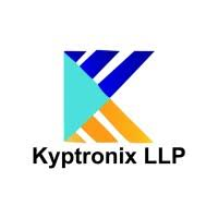 Kyptronix LLP logo