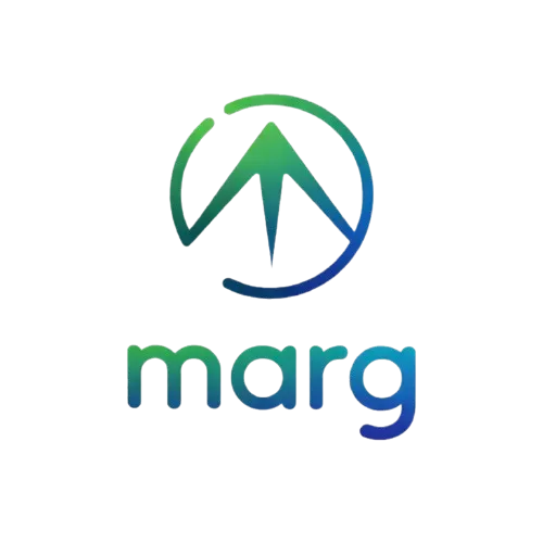 MARG logo